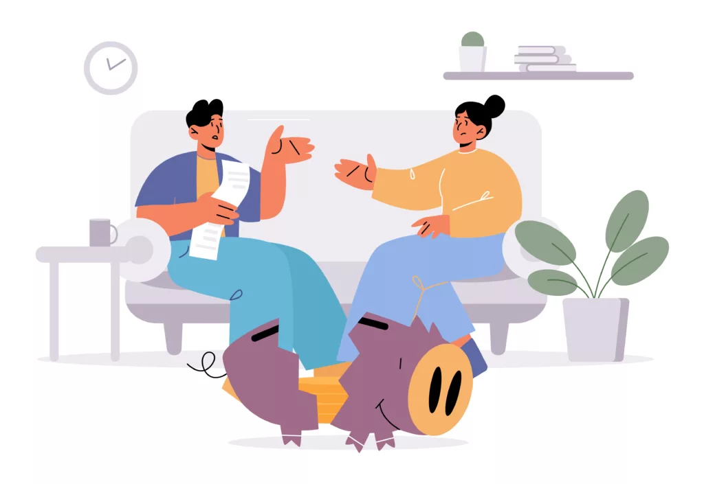 The Psychology of Money: Why We Overspend and How to Fix It